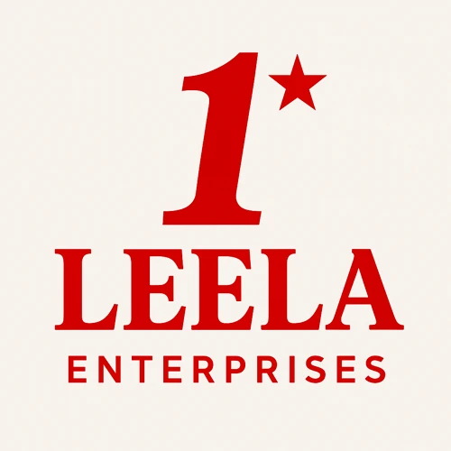 Leela enterprise No1