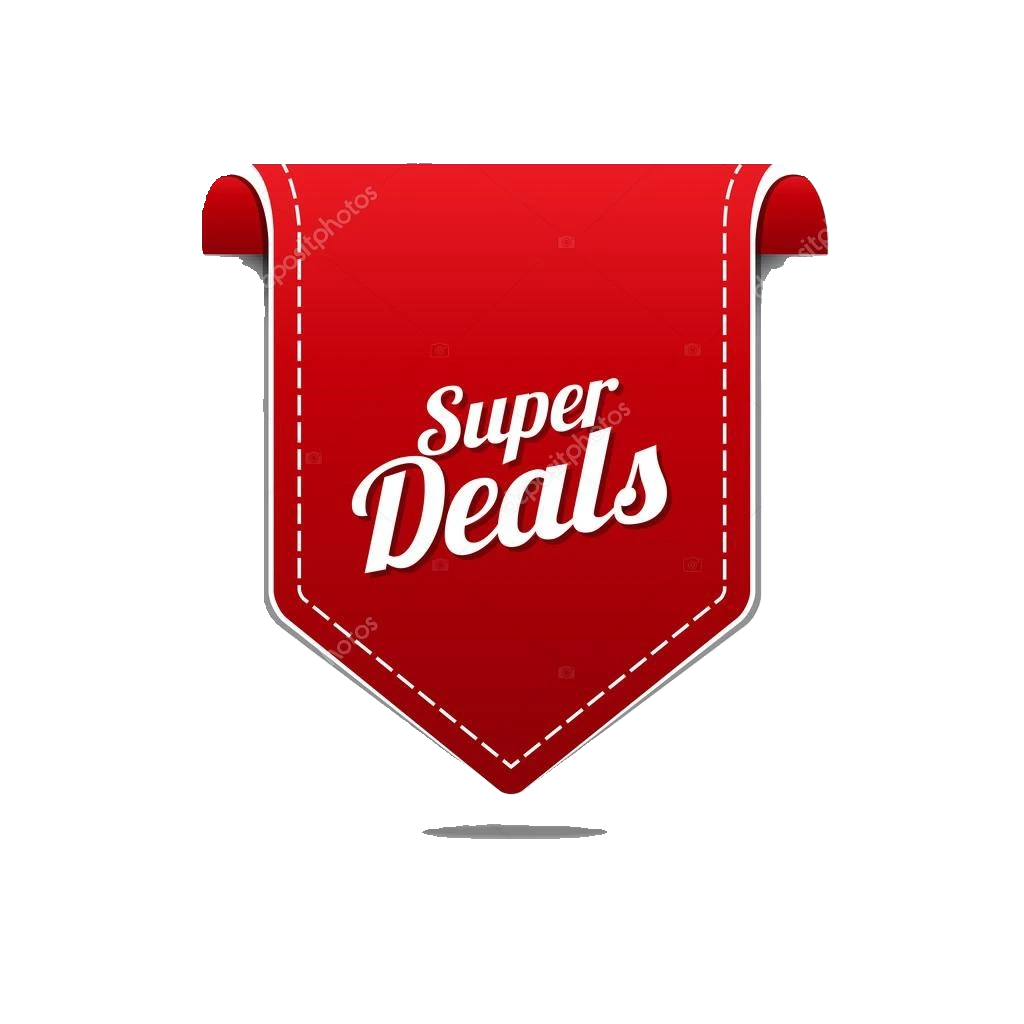 Today Deals